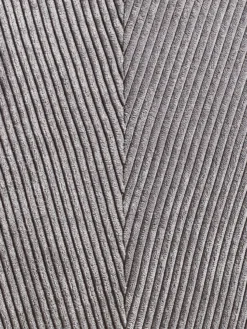 Kissen, Anthrazit -Haushaltsgegenstände Geschäft Kalle Sofakissen grau Anthrazit lup