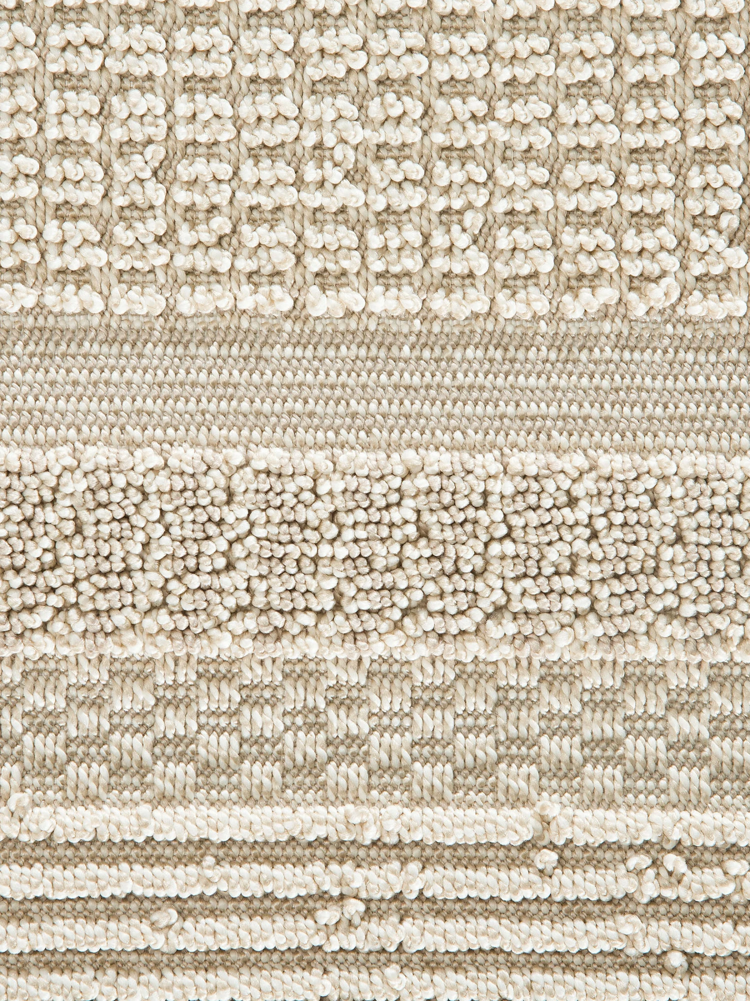 Outdoor-Teppich, Cream 4 Outdoor-Teppich, Cream – Bild 4