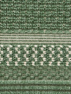 Outdoor-Teppich, Green -Haushaltsgegenstände Geschäft Kalmar OutdoorTeppich Gruen Green 160x230 lup