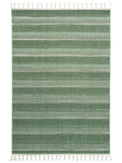 Haushaltsgegenstände Geschäft -Haushaltsgegenstände Geschäft Kalmar OutdoorTeppich Gruen Green 160x230 pla