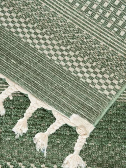 Outdoor-Teppich, Green -Haushaltsgegenstände Geschäft Kalmar OutdoorTeppich Gruen Green 160x230 wel