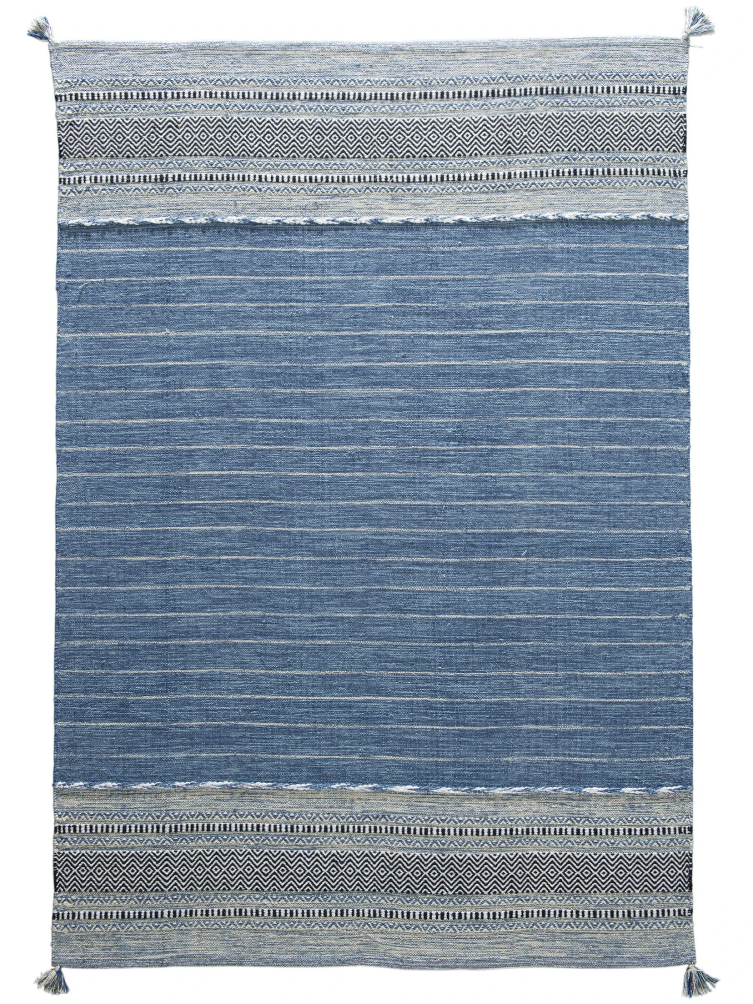 Kelim, Marine 2 Kelim, Marine – Bild 2