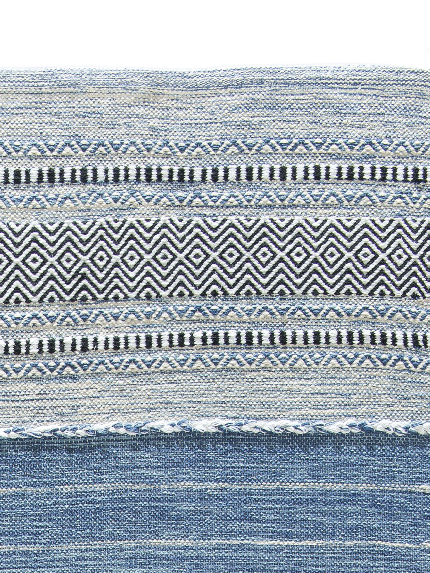 Kelim, Marine 4 Kelim, Marine – Bild 4