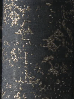 Ösenschal, Galaxy -Haushaltsgegenstände Geschäft Karli Gardine Oesenschal Dunkelgrau Galaxy 140x245 lup2