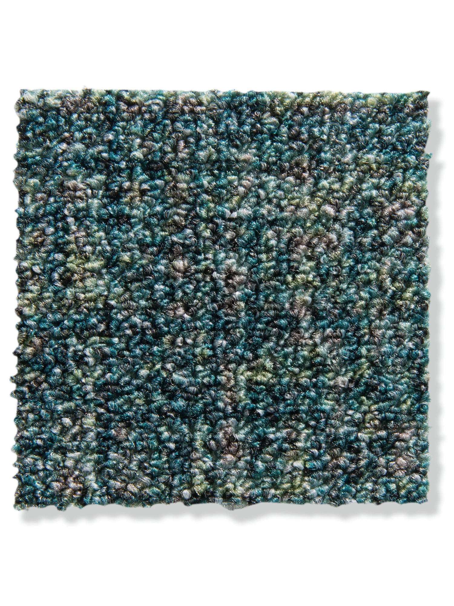 Schlingen-Teppichboden, Spring 27 1 Schlingen-Teppichboden, Spring 27