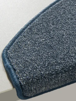 Stufenmatte, Ocean -Haushaltsgegenstände Geschäft Kensington Stufenmatte Blau Ocean281 lup