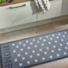 Fußmatte, Homestar
