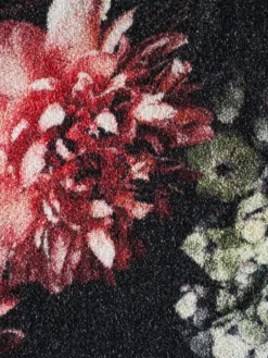 Fußmatte, Classic Flower -Haushaltsgegenstände Geschäft KitchenPlus Fussmatte Mehrfarbig ClassicFlower 50x150 lup