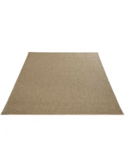 Haushaltsgegenstände Geschäft -Haushaltsgegenstände Geschäft Kjell OutdoorTeppich Braun Coffee 160x230 fper