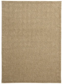 Outdoor-Teppich, Coffee