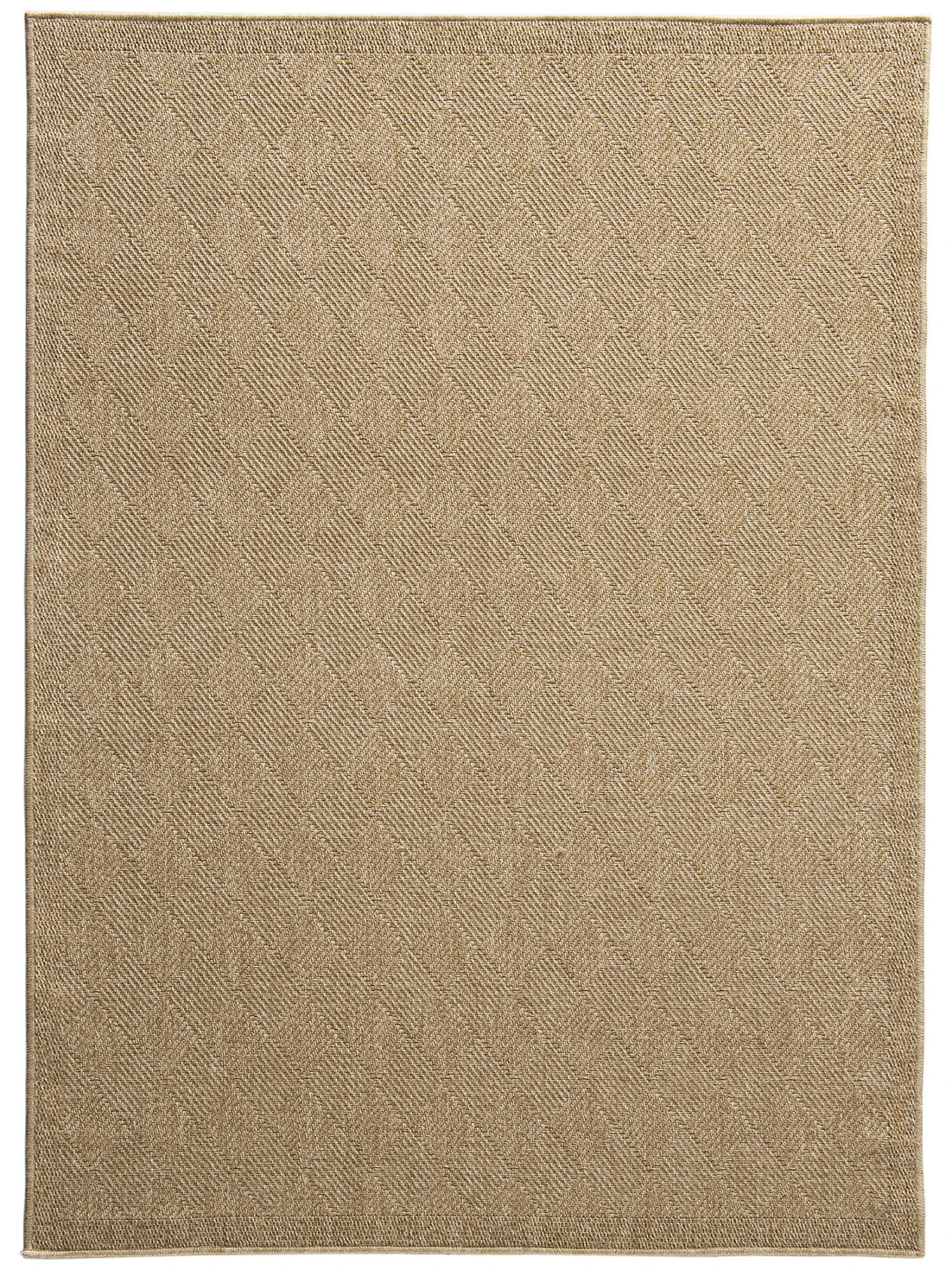 Outdoor-Teppich, Coffee