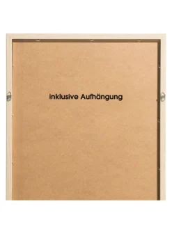 Leinwand-Druck-Glas, Grün/Weiss -Haushaltsgegenstände Geschäft Kolura Druckgerahmt Gruen GruenWeiss 30x40 ruk