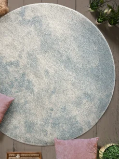 Moderner Teppich, Stratus