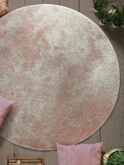 Moderner Teppich, Pileus