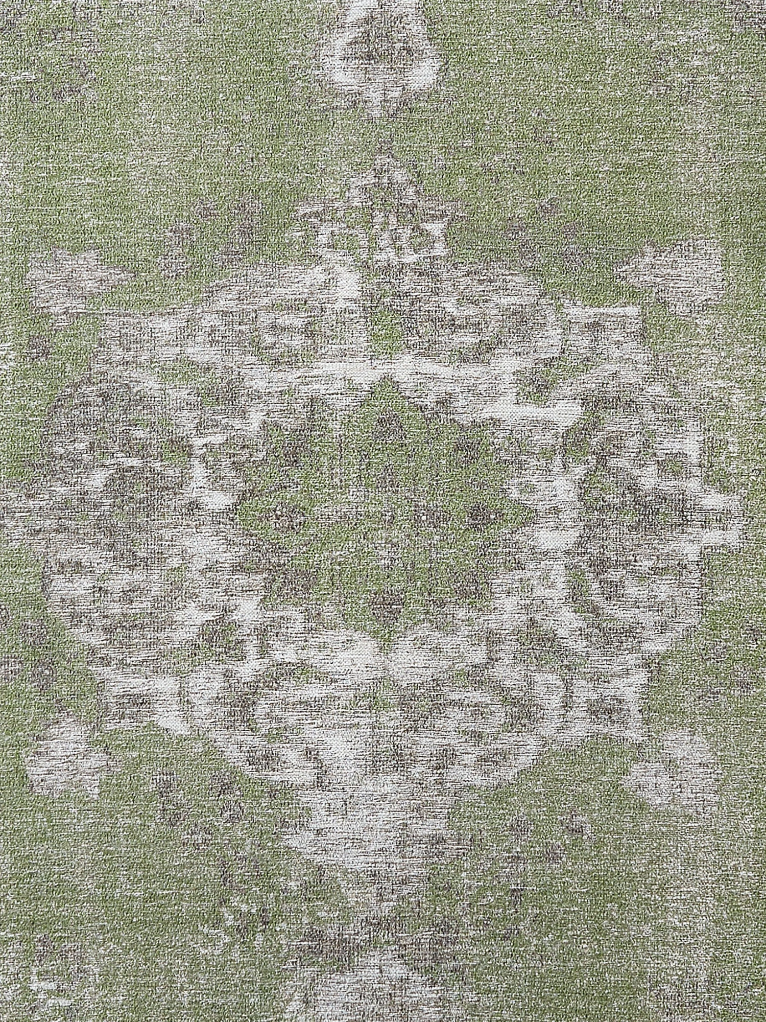 Vintage-Teppich, Green 3 Vintage-Teppich, Green – Bild 3