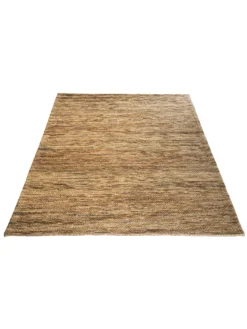 Hanf-Teppich, Nature 6 Hanf-Teppich, Nature -Haushaltsgegenstände Geschäft Laelia FlachgewebeTeppich Beige Nature 190x280 fper