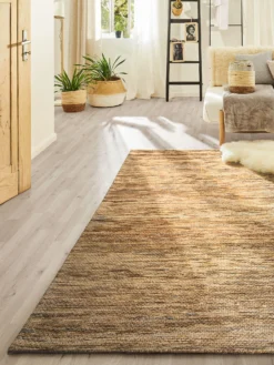 Hanf-Teppich, Nature