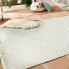Outdoor-Teppich, Ivory