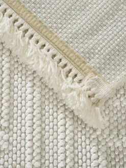 Outdoor-Teppich, Ivory -Haushaltsgegenstände Geschäft Lagos Outdoor Teppich Beige Ivory 160x230 wel