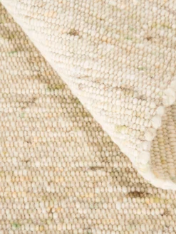 Handweb-Teppich, Grün -Haushaltsgegenstände Geschäft Lengris HandwebTeppich Gruen 170x230 wel