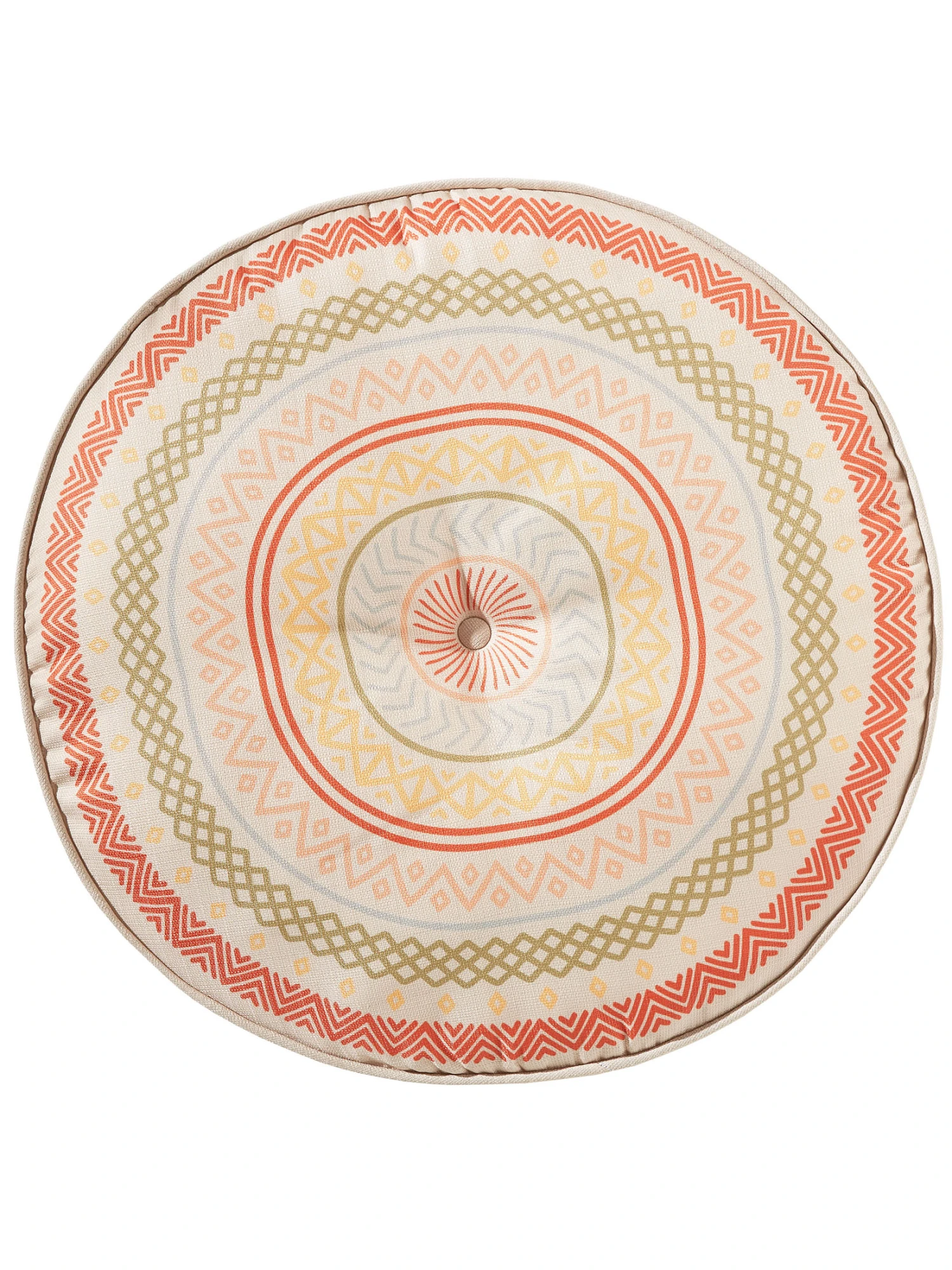 Outdoorkissen, Rosa 1 Outdoorkissen, Rosa