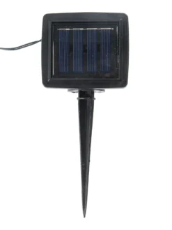 Lichterkette, Transparent -Haushaltsgegenstände Geschäft LightBulb Lichterkette Transparent 200 lup2