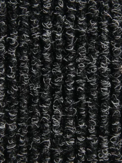 Teppichbodenfliese, Anthrazit 965 -Haushaltsgegenstände Geschäft Linea Teppichbodenfliese Dunkelgrau Anthrazit965 lup2