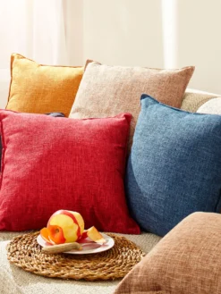 Kissen, Baroque Rose