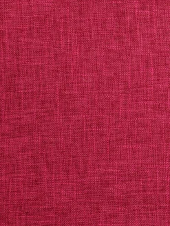 Kissen, Baroque Rose -Haushaltsgegenstände Geschäft LinnenStyle Kissen rot BaroqueRose lup