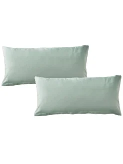 Renforcé-Bettwäsche, Altmint