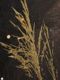 Leinwand Druck, Braun -Haushaltsgegenstände Geschäft LoeweimGras LeinwandDruck Braun 80x80 lup2