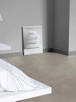 Vinyl-Rollenware, Kiesel 5590118