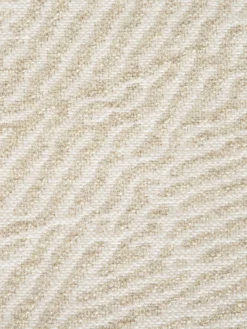 Moderner Teppich, Beige -Haushaltsgegenstände Geschäft Lolle ModernerTeppich Creme Beige 160x230 lup