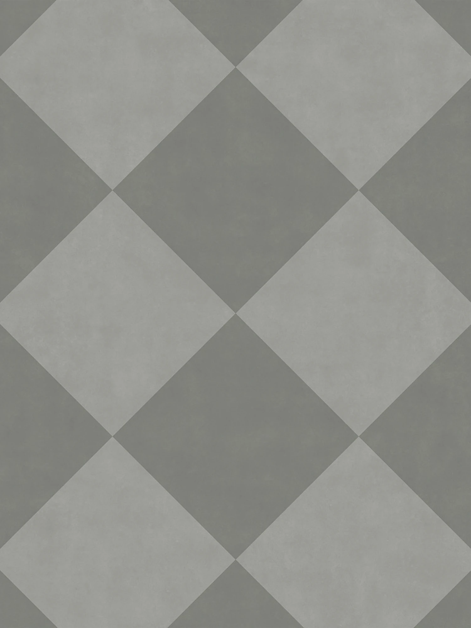 Vinyl-Rollenware, Karo Grau 597 1 Vinyl-Rollenware, Karo Grau 597