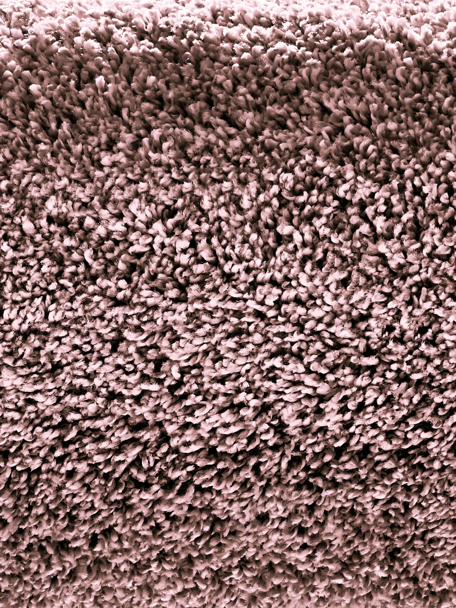 Hochflor-Teppich, Beere 4 Hochflor-Teppich, Beere – Bild 4