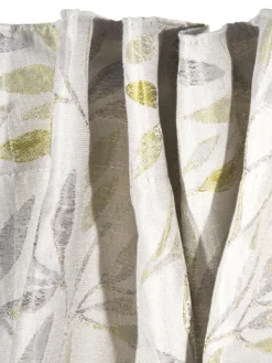 Vorhang Mit Gardinenband, Lindgrün 8 Vorhang Mit Gardinenband, Lindgrün -Haushaltsgegenstände Geschäft Luciana Gardine VerdeckteSchlaufe Hellgruen Lindgruen 140x245 lup1