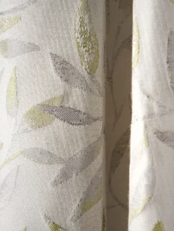 Vorhang Mit Gardinenband, Lindgrün 9 Vorhang Mit Gardinenband, Lindgrün -Haushaltsgegenstände Geschäft Luciana Gardine VerdeckteSchlaufe Hellgruen Lindgruen 140x245 lup2