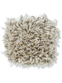 Langflor-Teppichboden, Beige -Haushaltsgegenstände Geschäft Luxuryshaggy Langflorteppichboden beige56 lup2