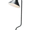 Tischleuchte, New Sand Black
