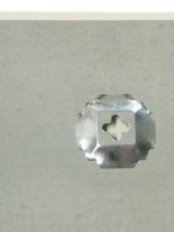 Memo Board, Beige -Haushaltsgegenstände Geschäft MagnetMemo MemoBoard Beige 30x30 ruk