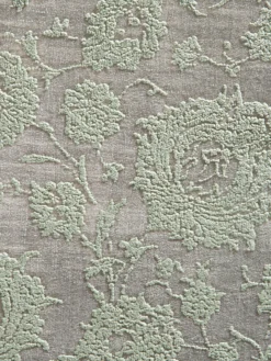 Vintage-Teppich, Forest -Haushaltsgegenstände Geschäft Magnificence VintageTeppich Gruen Forest 200x290 lup