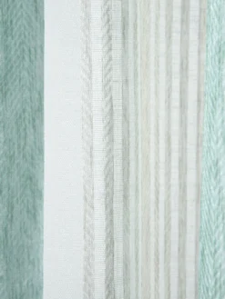 Vorhang Mit Gardinenband, Altmint -Haushaltsgegenstände Geschäft Malena Gardine VerdeckteSchlaufe Gruen Altmint 140x245 lup2