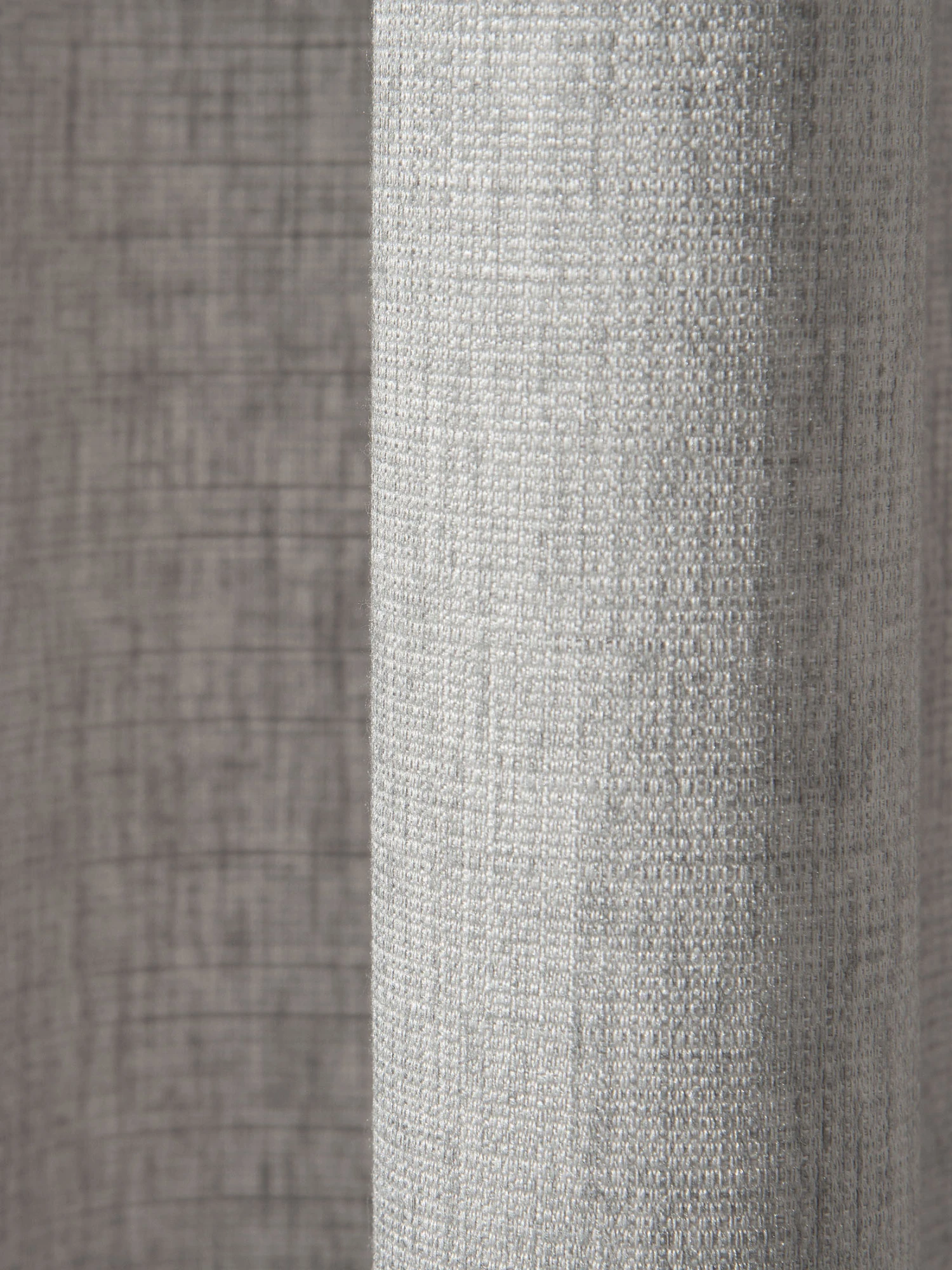 Ösenschal, Silber 6 Ösenschal, Silber – Bild 6