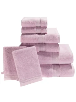 Vorteilspaket 8 Teilig, Flieder