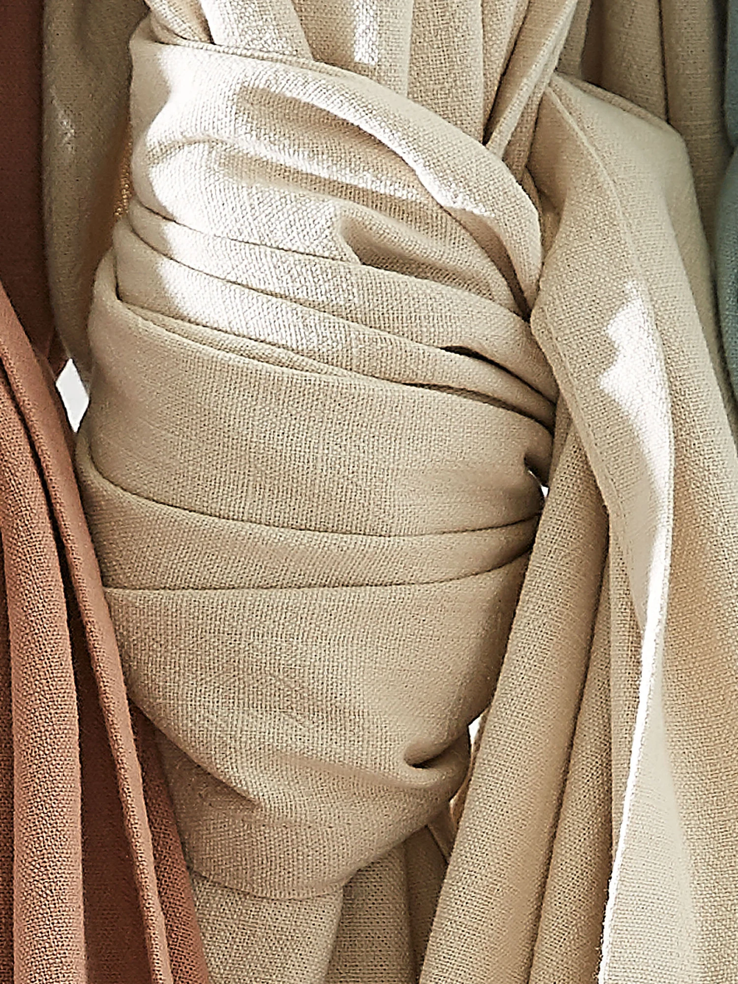 Decke, Sand 3 Decke, Sand – Bild 3