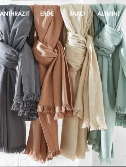 Decke, Sand 7 Decke, Sand -Haushaltsgegenstände Geschäft Manessa Decke div 150x200 mil 1