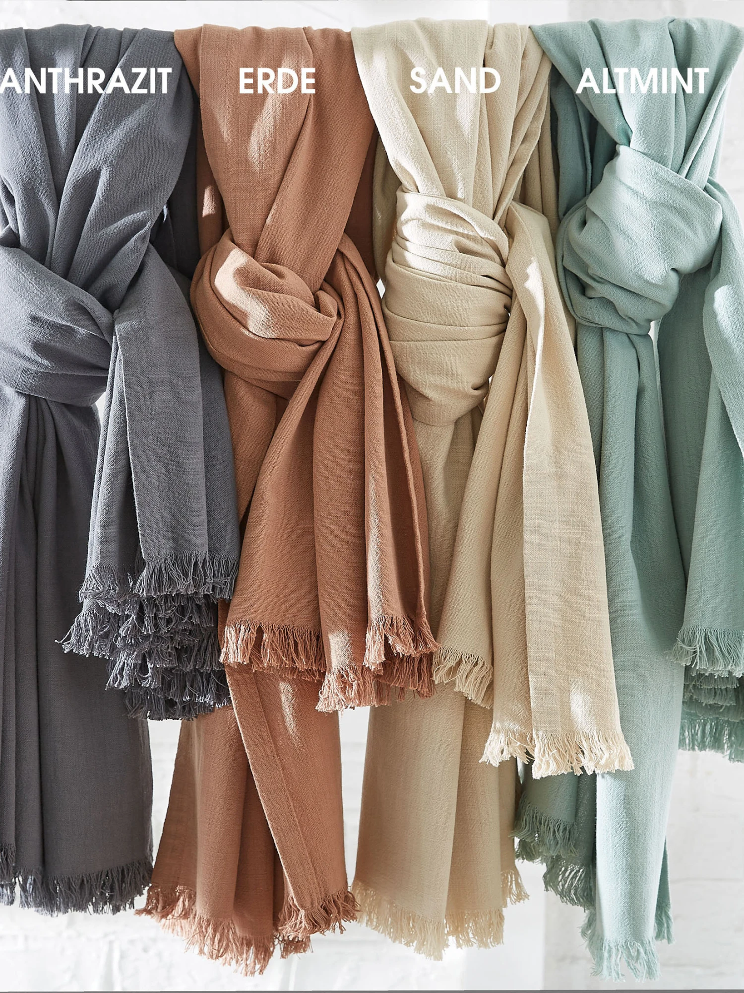 Decke, Sand 4 Decke, Sand – Bild 4