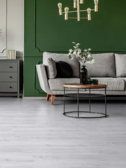 Vinylboden, Nordic White 61101429