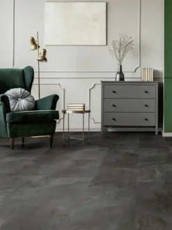 Vinylboden, Shadow Grey 61111427