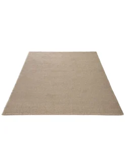 Hochflor-Teppich, Taupe 7 Hochflor-Teppich, Taupe -Haushaltsgegenstände Geschäft Marten HochflorTeppich Beige Taupe 160x230 fper